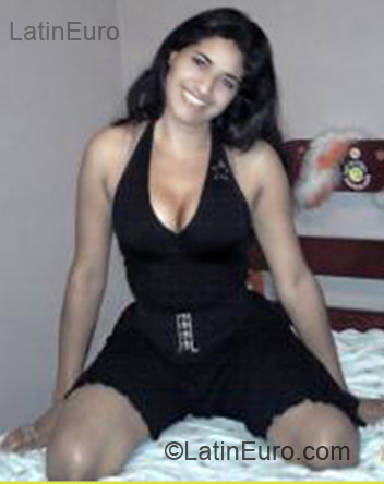 Date this lovely Brazil girl Valdineia from Jundiai BR3607