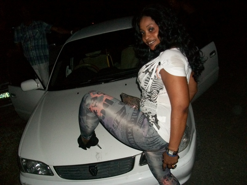 Date this cute Jamaica girl Juicey from Montego Bay JM117