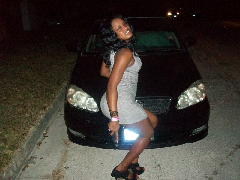 Date this good-looking Jamaica girl Sweetcandy from Montego Bay JM118