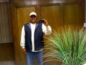 Date this stunning United States man Damon from Oklahoma City US7477