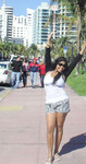 attractive Brazil girl Camila from Rio De Janeiro BR3610