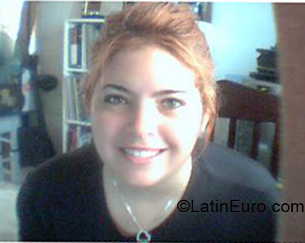 Date this fun Dominican Republic girl Patricia from Santo Domingo DO5136