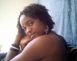tall Senegal girl  from Dakar SN90