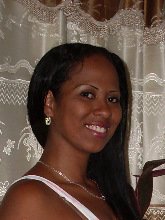 Date this pretty Colombia girl Diana lorena from Cali - jamundi CO5070