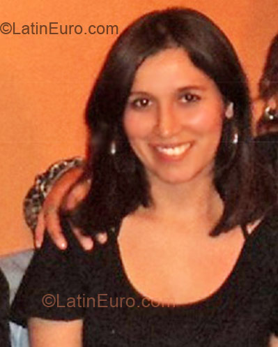 Date this beautiful Peru girl Jacqueline from Lima PE335