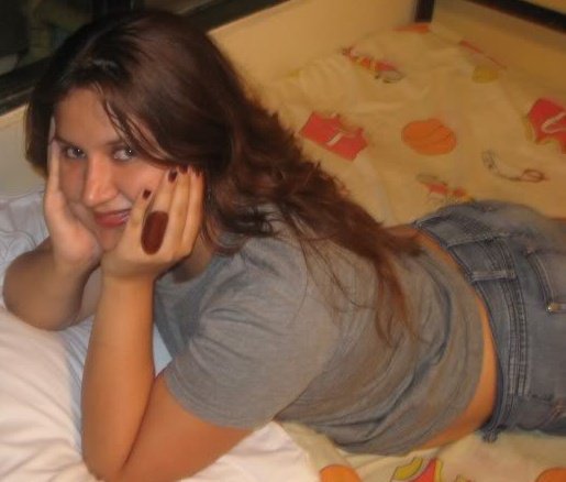 Date this hot Colombia girl Jenifer from Cali CO5078