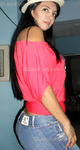 charming Colombia girl Sandra from Cali CO5079