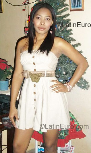 Date this fun Colombia girl Yeimy from monteria, cordoba CO5086