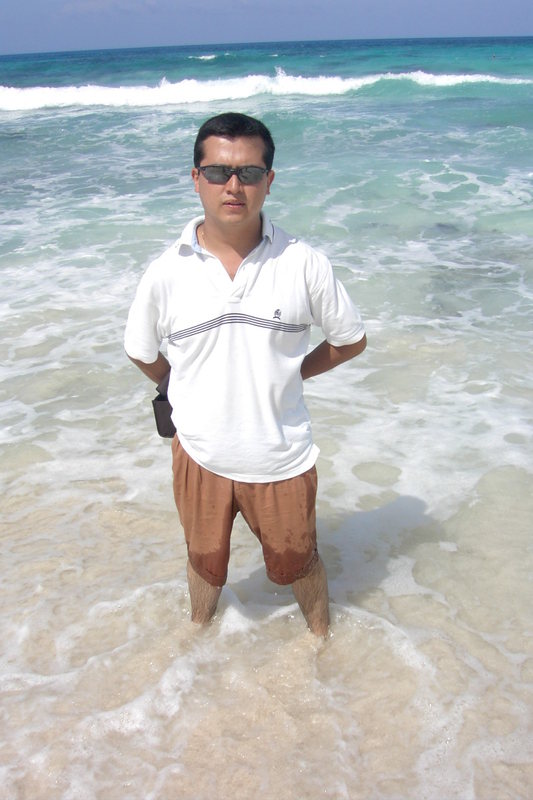 Date this fun United States man Carlos from Reseda US7548