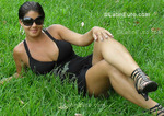 good-looking Brazil girl Graziele from Duque De Caxias BR4223