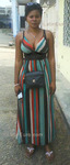 charming Cameroon girl Issah from Yaounde CM94