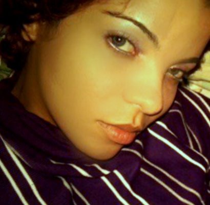 Date this georgeous Dominican Republic girl Laia from SANTO DOMINGO AR30