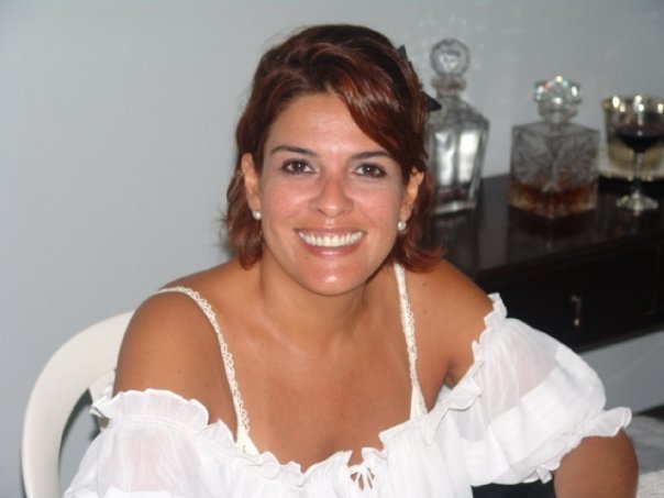 Date this stunning Colombia girl Mayra Cecilia from Cartagena CO5153