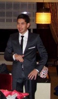 Date this young Mexico man Alejandro84 from Morelia MX216