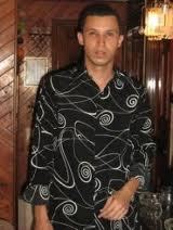 Date this hard body Colombia man Jair nain from Barranquilla CO5166