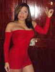 hot Colombia girl Liz mayerli mor from Bogota Colombia CO5167