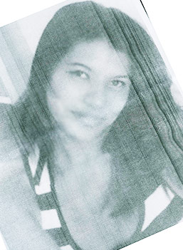 Date this nice looking Brazil girl Nayane from Sao Luis BR3670