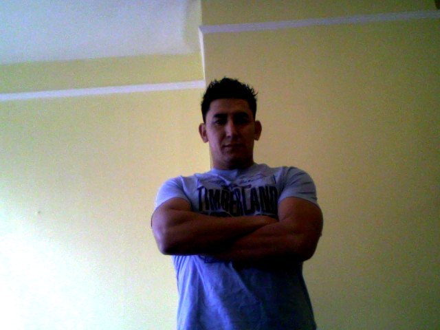 Date this athletic United States man Patrick2195 from Newark US7645