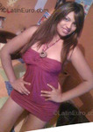 charming Ecuador girl Lizbeth Marcela from Ambato EC34