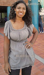 pretty Ecuador girl Tatyana from Machala EC35