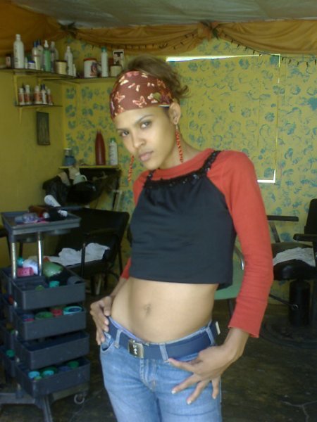 Date this hard body Dominican Republic girl Jocy from San Fransisco De Macoris DO5229