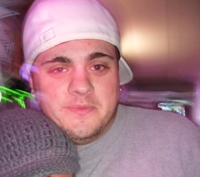 Date this voluptuous United States man 20sumtindude from Boston US7656