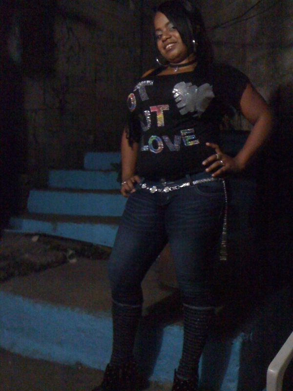 Date this attractive United States girl Jessica from Miami US7661