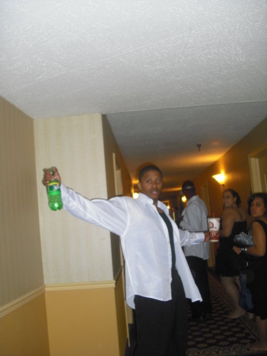 Date this happy Dominican Republic man Preston from Philadelphia DO5235