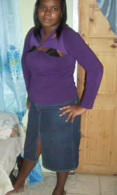 Date this voluptuous United States girl Rekeisha from hyattsville US7664