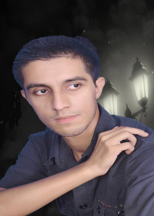 Date this foxy Pakistan man SHAHZAD from Lahore PK18
