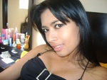 stunning Colombia girl Stephanie from Duitama CO5218