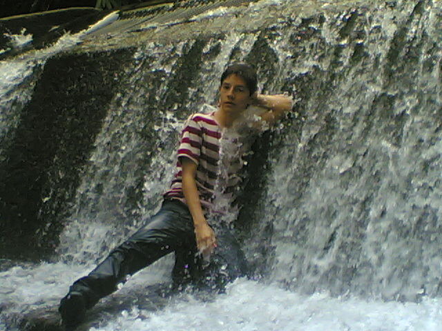 Date this georgeous Colombia man Jose from Cali-valle CO5249