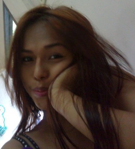Date this gorgeous Philippines girl Jenny from Zamboanga City PH312