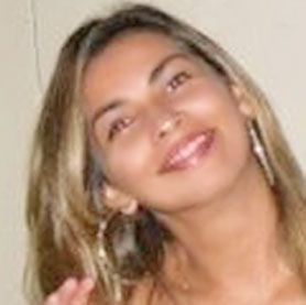 Date this passionate Brazil girl Luana from Governador Valadares BR3755