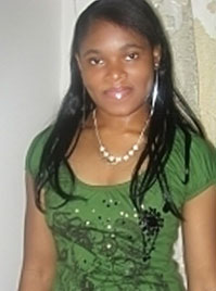 Date this hard body Germany girl Confidence from Berlin DE189