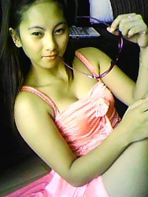 Date this gorgeous Philippines girl Lace from Iligan City PH314