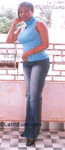 foxy Ivory Coast girl Seraphine from Abidjan IC65