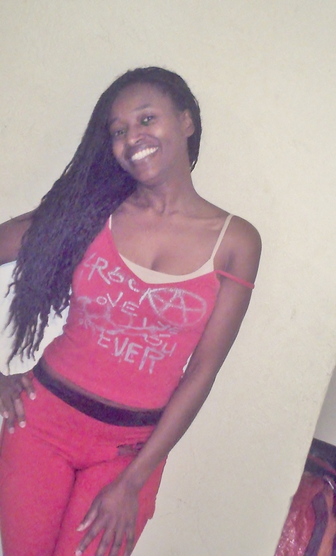 Date this cute Colombia girl Isabel from BOGOTA CO5302