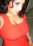 funny Colombia girl Luzangela from Palmira CO5303