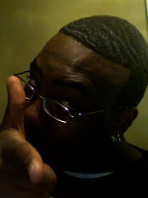 Date this gorgeous United States man Anthony from Atlanta US7802