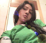 attractive Colombia girl Leidy Johana from Bogota CO5312