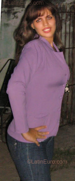 Date this passionate Brazil girl Andrea from Recife BR3798