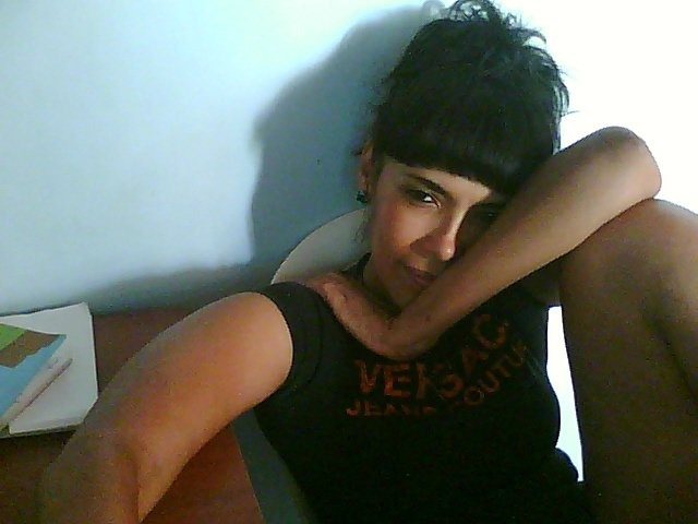 Date this attractive Colombia girl Nojodastanto from Cartagena CO5317