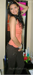funny Colombia girl Rosana Del Carmen from Cartagena CO7622