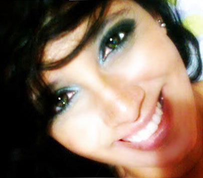 Date this exotic Brazil girl Michelle from Joao Pessoa BR3802