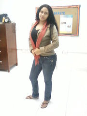 Date this hot Colombia girl Leydy from Santiago De Cali CO5327