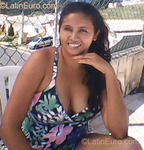 young Brazil girl Ana paula from Sao Paulo BR3813