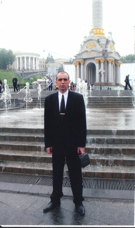 Date this lovely Ukraine man KONDOR1966 from Kiev UA20