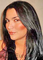 Date this delightful Colombia girl Lida Isabel from Medellin CO5348
