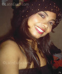 funny Colombia girl Mirelvis from Barranquilla CO7126
